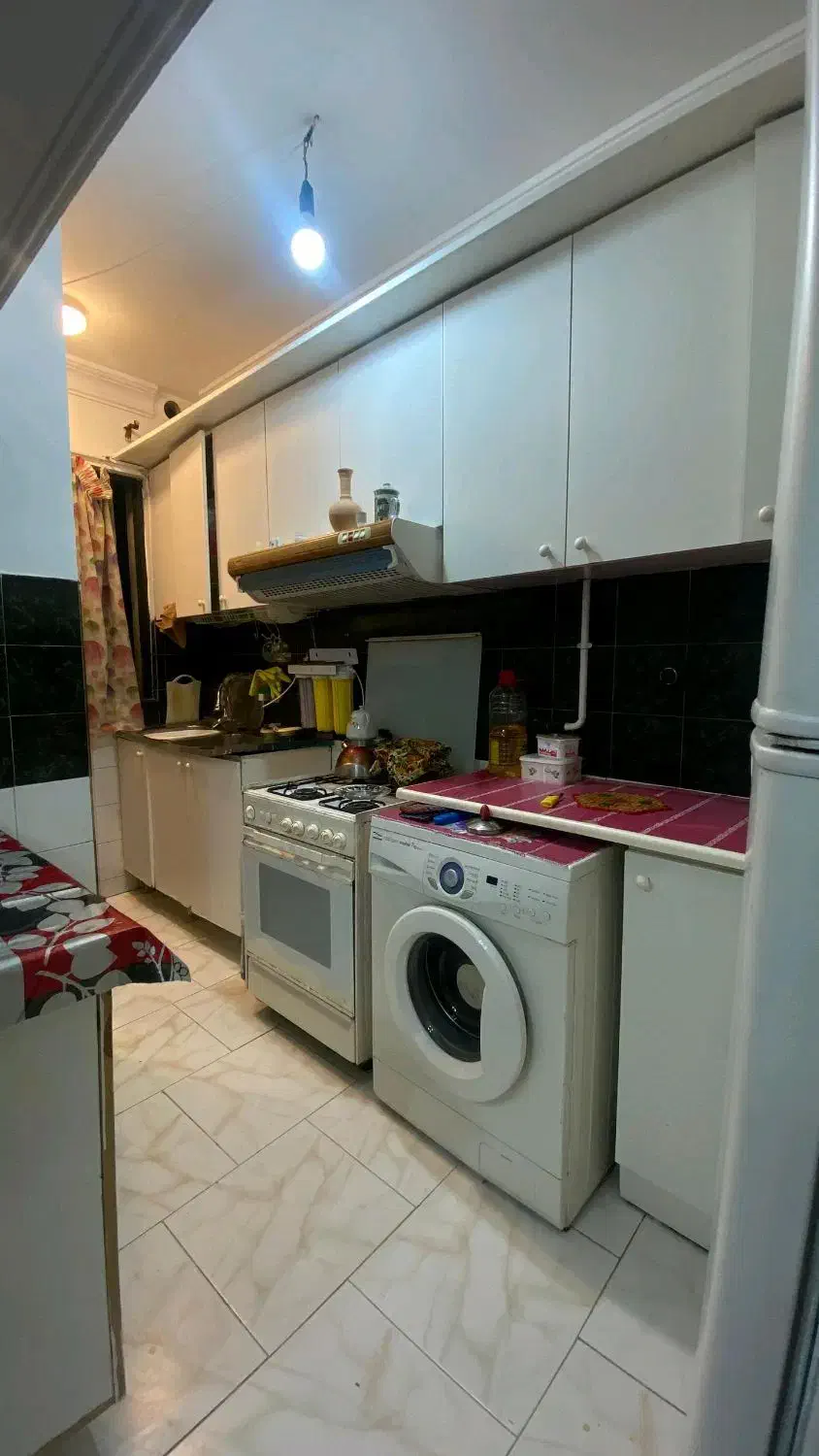 فروش واحد ۶۸متر ۲خواب سند رودبارتان مطهری خمیران|فروش آپارتمان|رشت, رودبارتان|دیوار