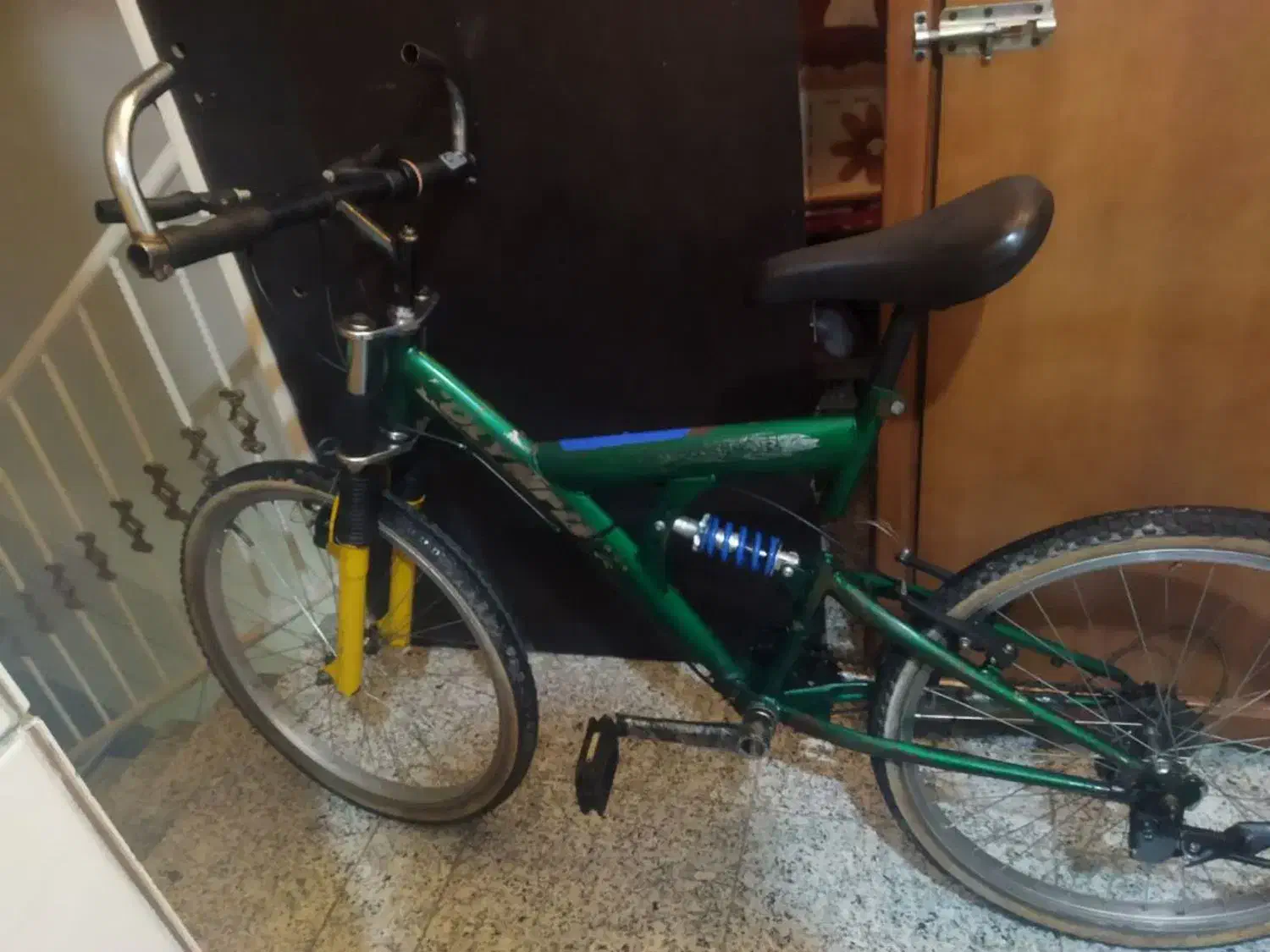 دوچرخه سایز ۲۴|دوچرخه، اسکیت، اسکوتر|بیرجند, |دیوار