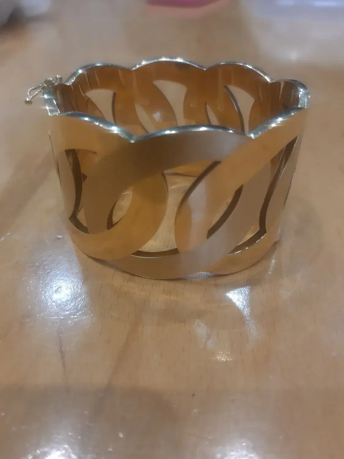 دستبندطلا|جواهرات|خرم‌آباد, |دیوار