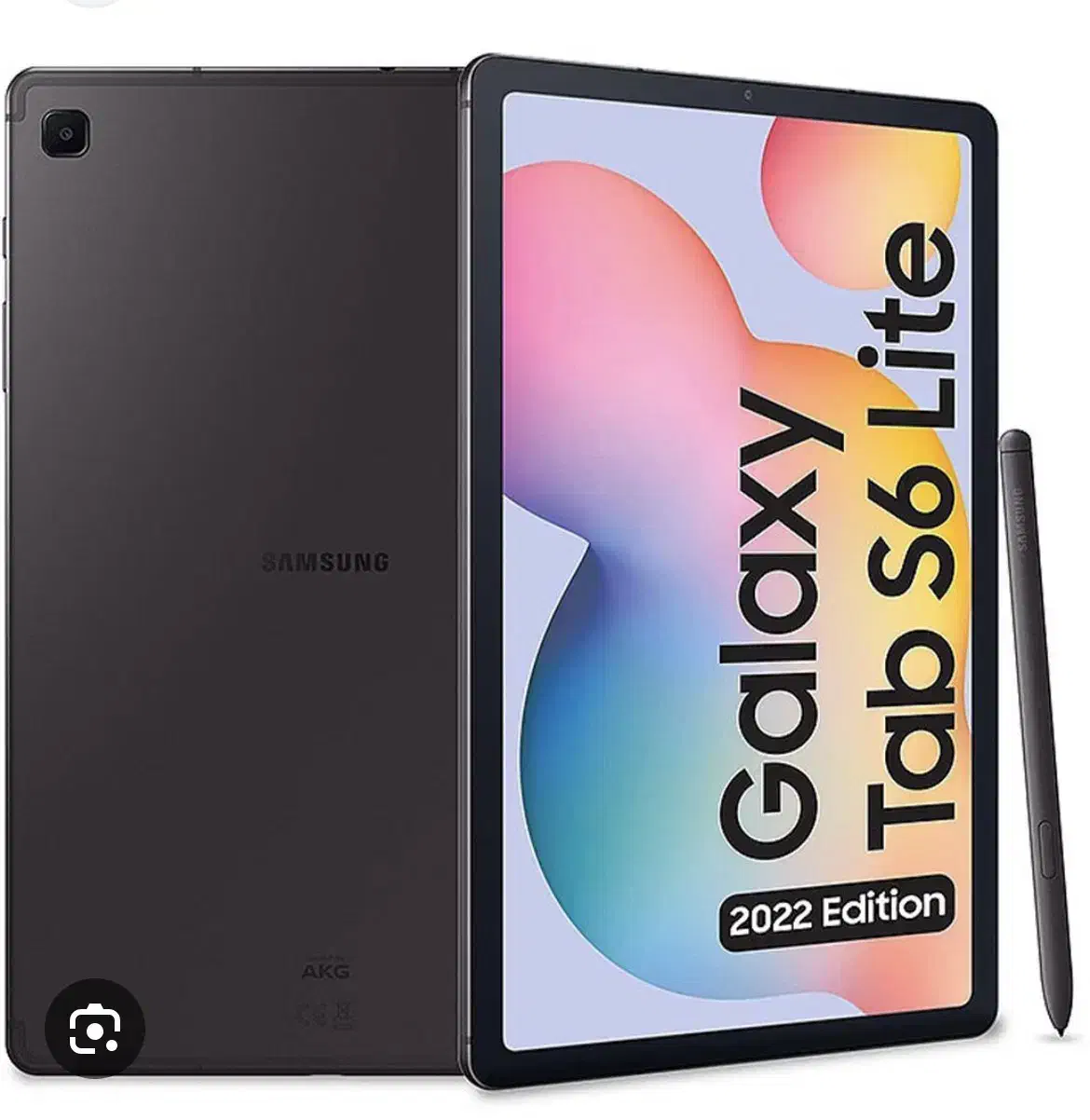 فروش تب لت سام سونگ گالکسی اس ۶ لایت|تبلت|بوشهر, |دیوار