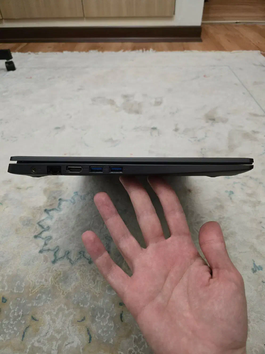 لپ تاپ ایسر Acer aspire 3|رایانه همراه|تهران, سازمان برنامه جنوبی|دیوار