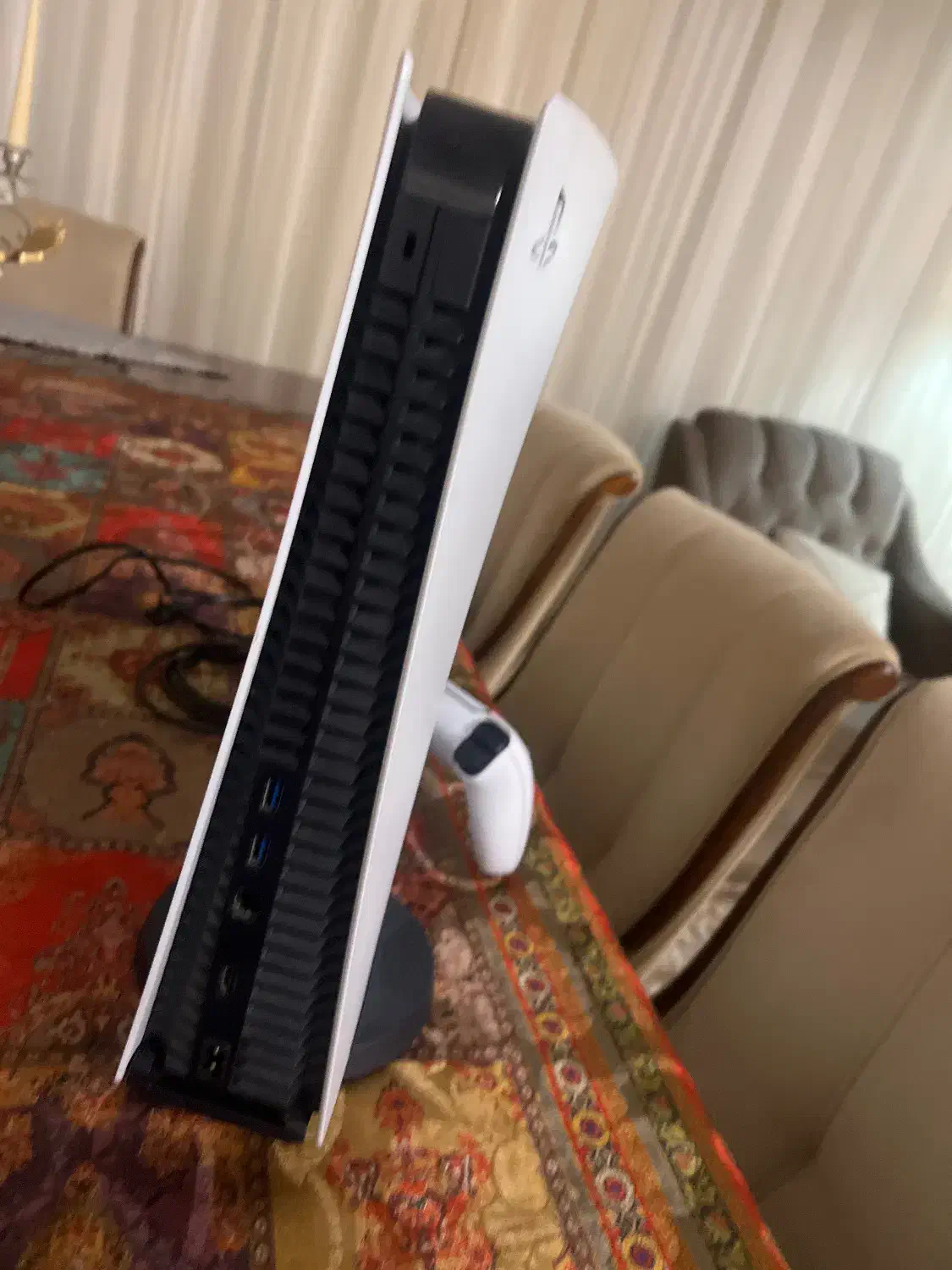 Ps5|کنسول، بازی ویدئویی و آنلاین|بابل, |دیوار