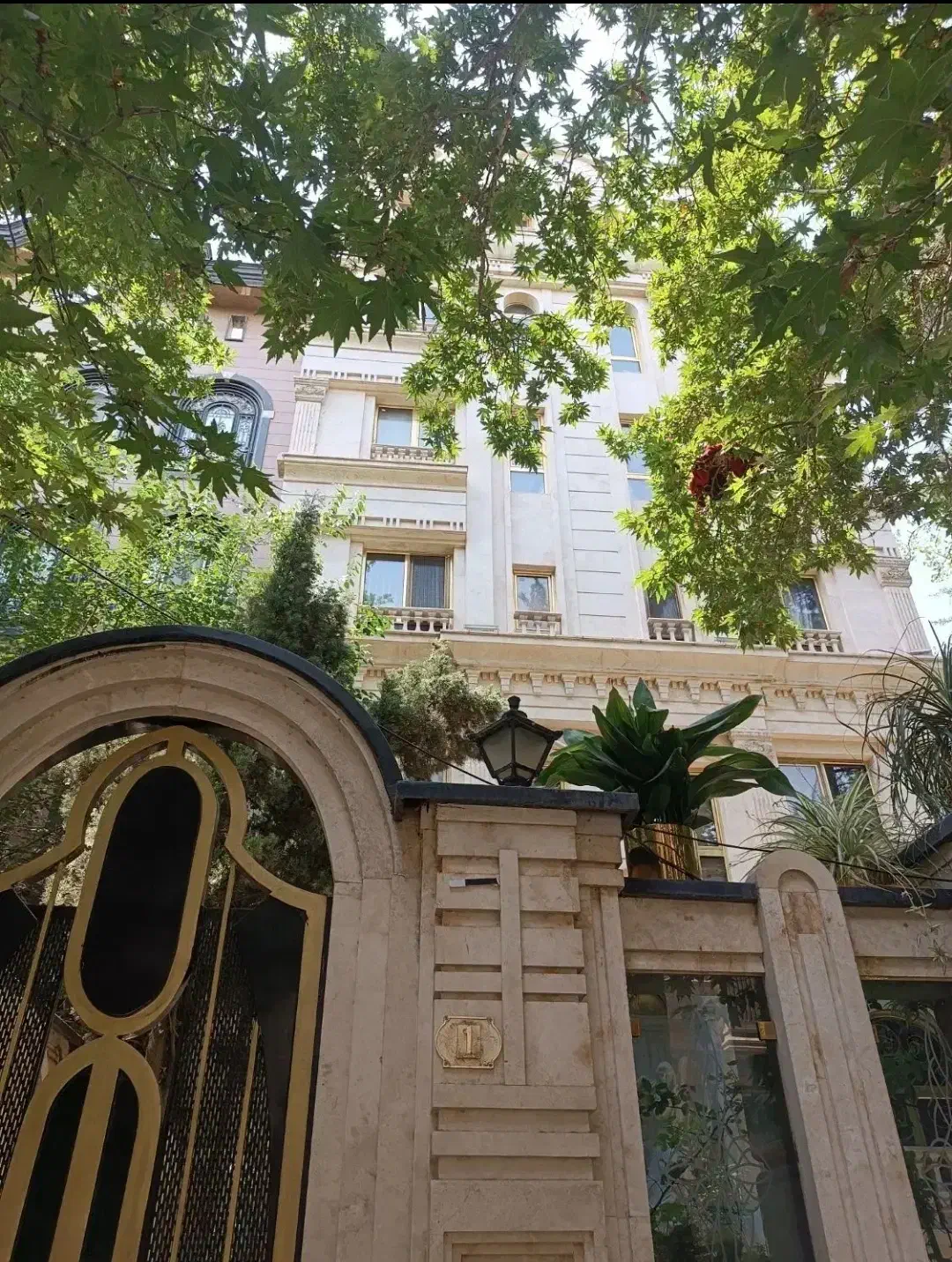 82متر2خ/نوساز کلیدنخورده/سازه بی نظیر/فردوس غرب|فروش آپارتمان|تهران, سازمان برنامه جنوبی|دیوار