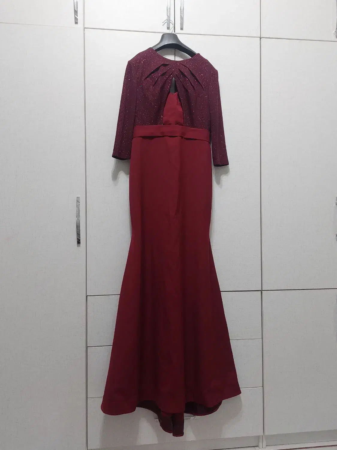 لباس مجلسی با تن پوش خاص|لباس|ایلام, |دیوار