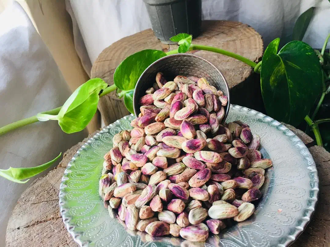 مغز پسته دست شکن خوب|خوردنی و آشامیدنی|تهران, مدائن|دیوار