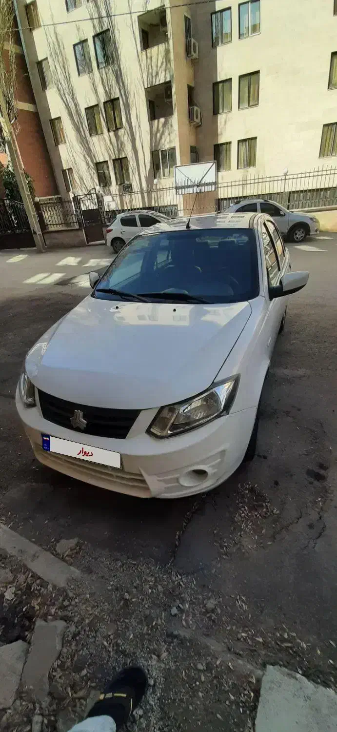 سایناex1400|خودرو سواری و وانت|همدان, |دیوار