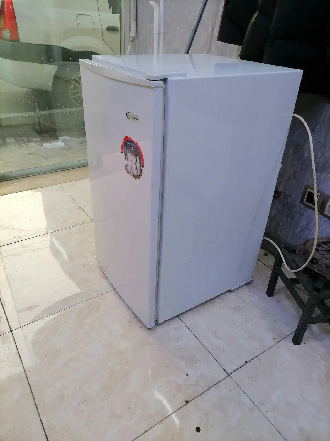 یخچال پارس 5 فوت|یخچال و فریزر|تهران, وحیدیه|دیوار