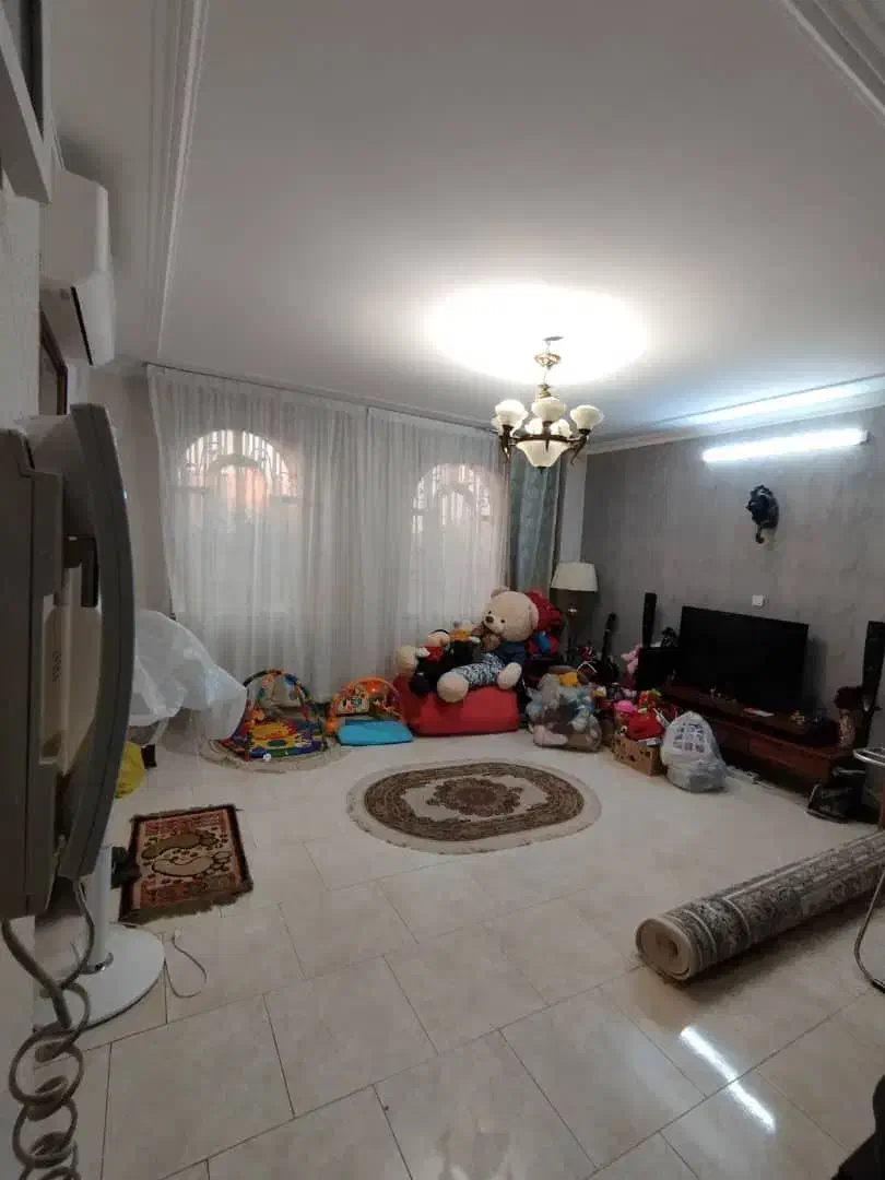 فروش آپارتمان ۵۰متری الهیه/ایران زمین/رنجبران|فروش آپارتمان|اسلامشهر, شهرک الهیه|دیوار