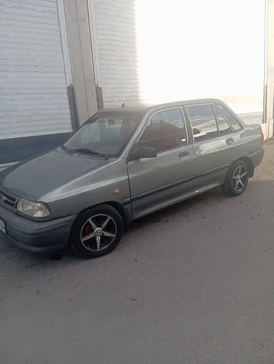 پراید|خودرو سواری و وانت|فولادشهر, مسکن مهر فولادشهر|دیوار