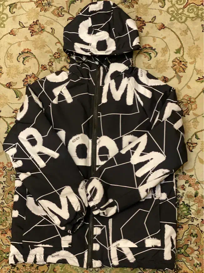 کاپشن unique تو پشمی گرم|لباس|کرج, گوهردشت|دیوار