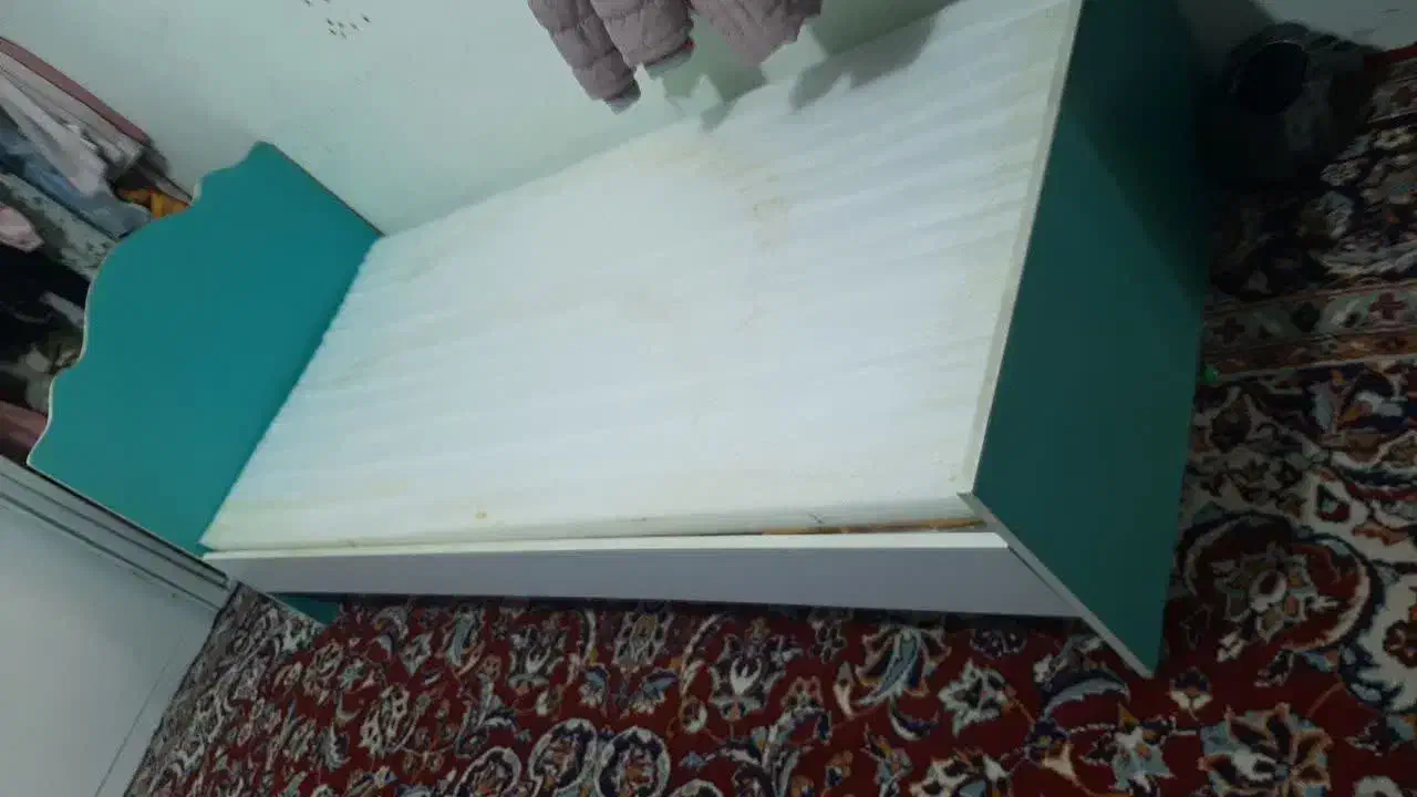 تخت|تخت و سرویس خواب|مشهد, تلگرد|دیوار