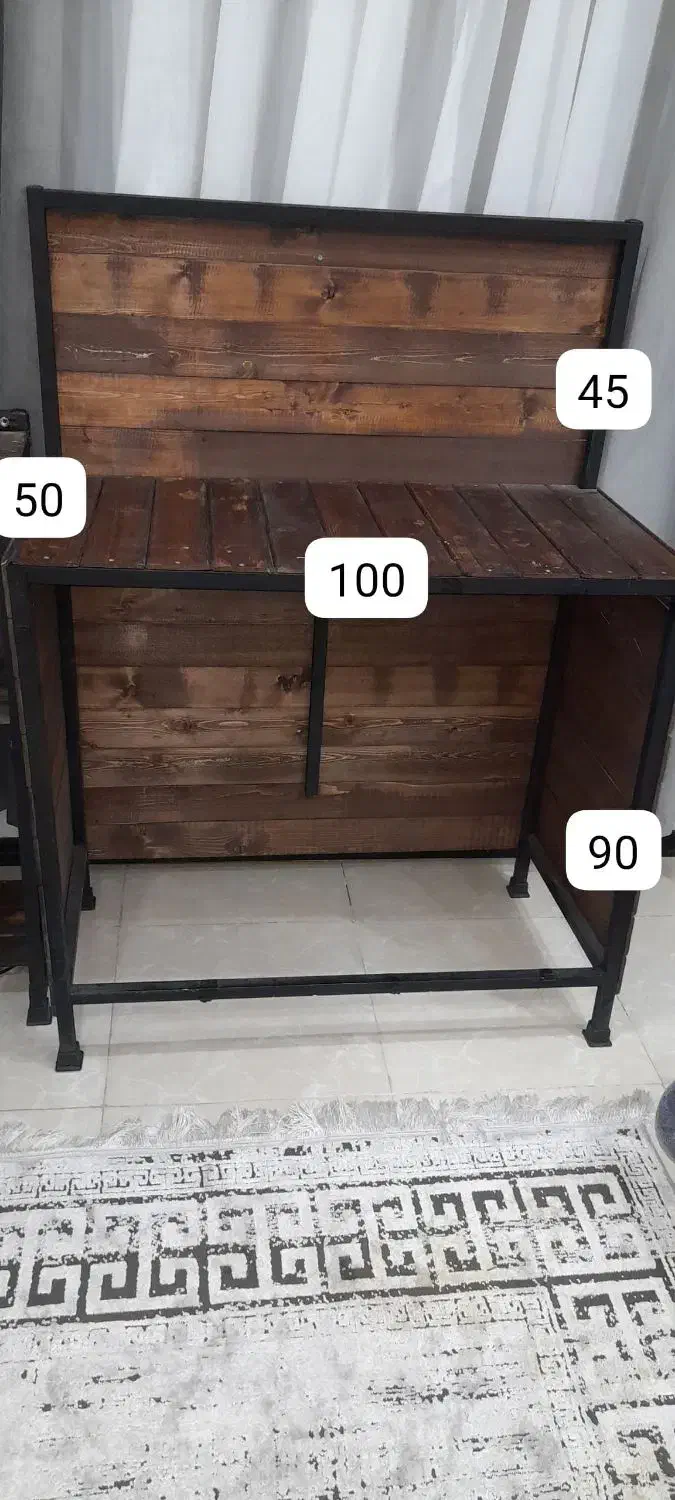 میز|فروشگاه و مغازه|پردیس, فاز ۲|دیوار