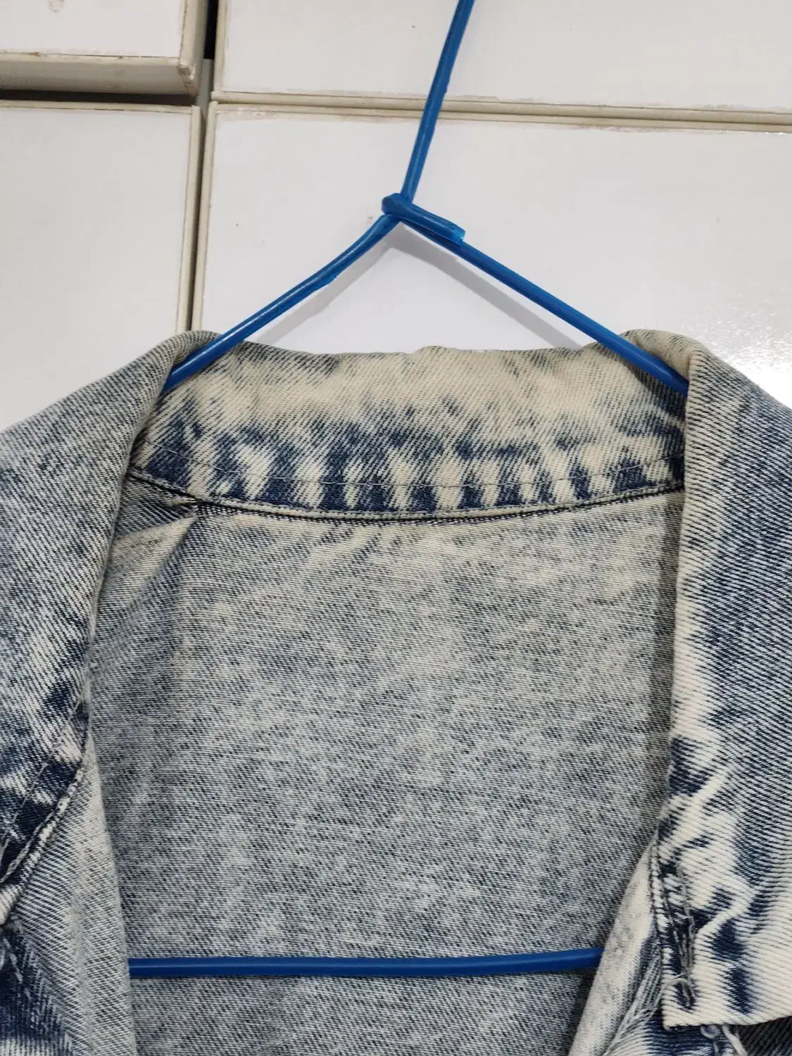 کت جین و مانتو|لباس|سبزوار, گلشن|دیوار