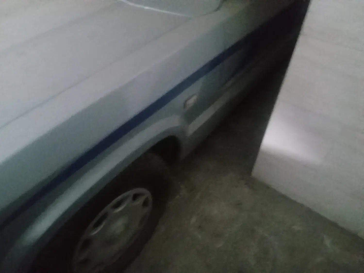 وانت مزدا .کارا ۲۰۰۰ .خشگ.نیسان ۱۴۰۲|خودرو سواری و وانت|تهران, شمشیری|دیوار