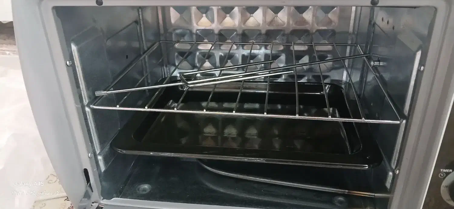 آون توستر|اجاق گاز و لوازم برقی پختوپز|قائن, |دیوار