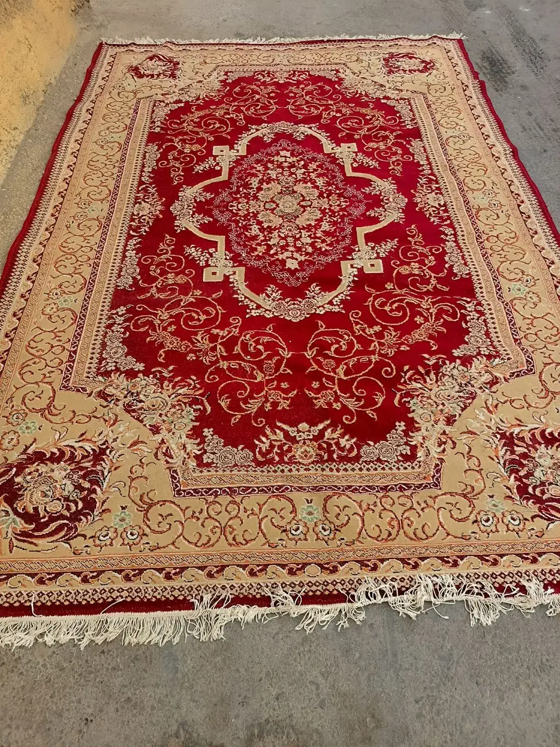 فرش 6متری جفت .|فرش|مشهد, آبکوه|دیوار