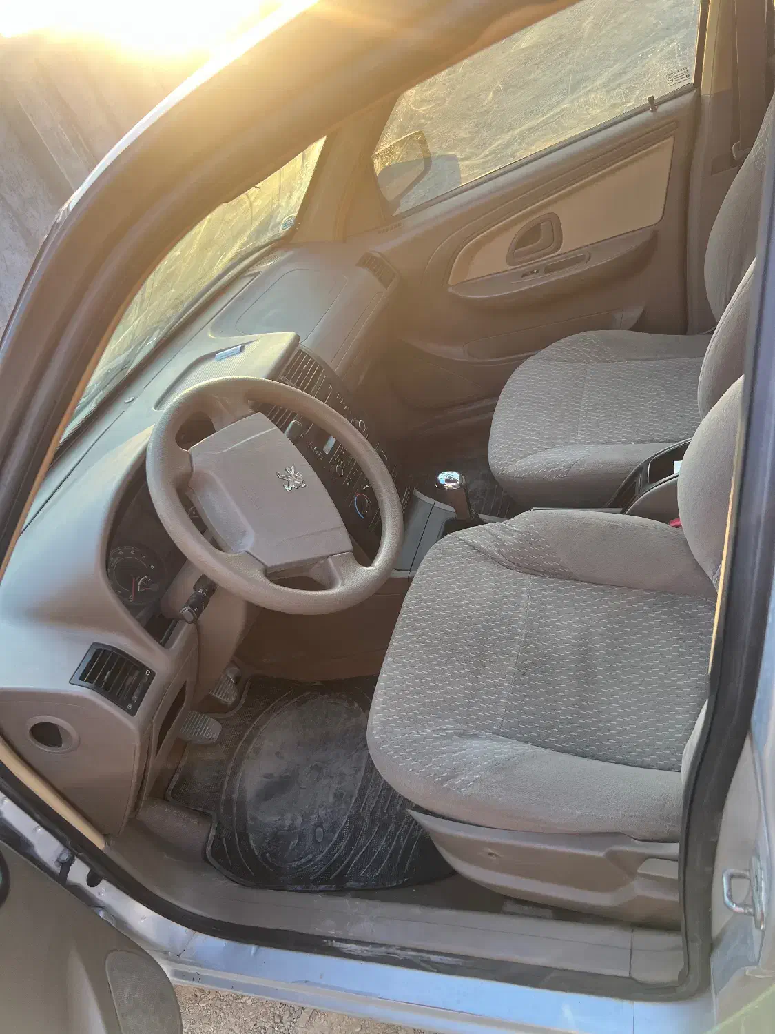 لمزان|خودرو سواری و وانت|بستک, |دیوار