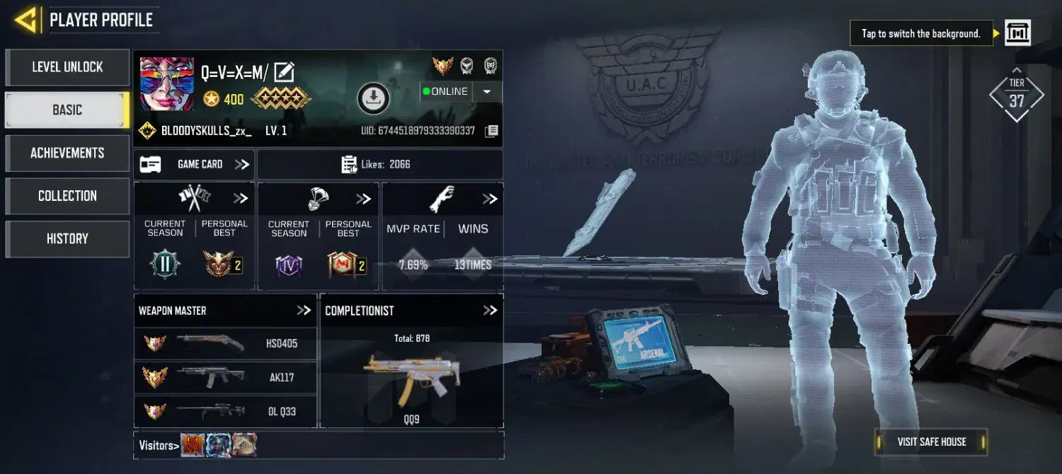 بازی کالاف دیوتی اک|کنسول، بازی ویدئویی و آنلاین|اصفهان, آزادگان|دیوار