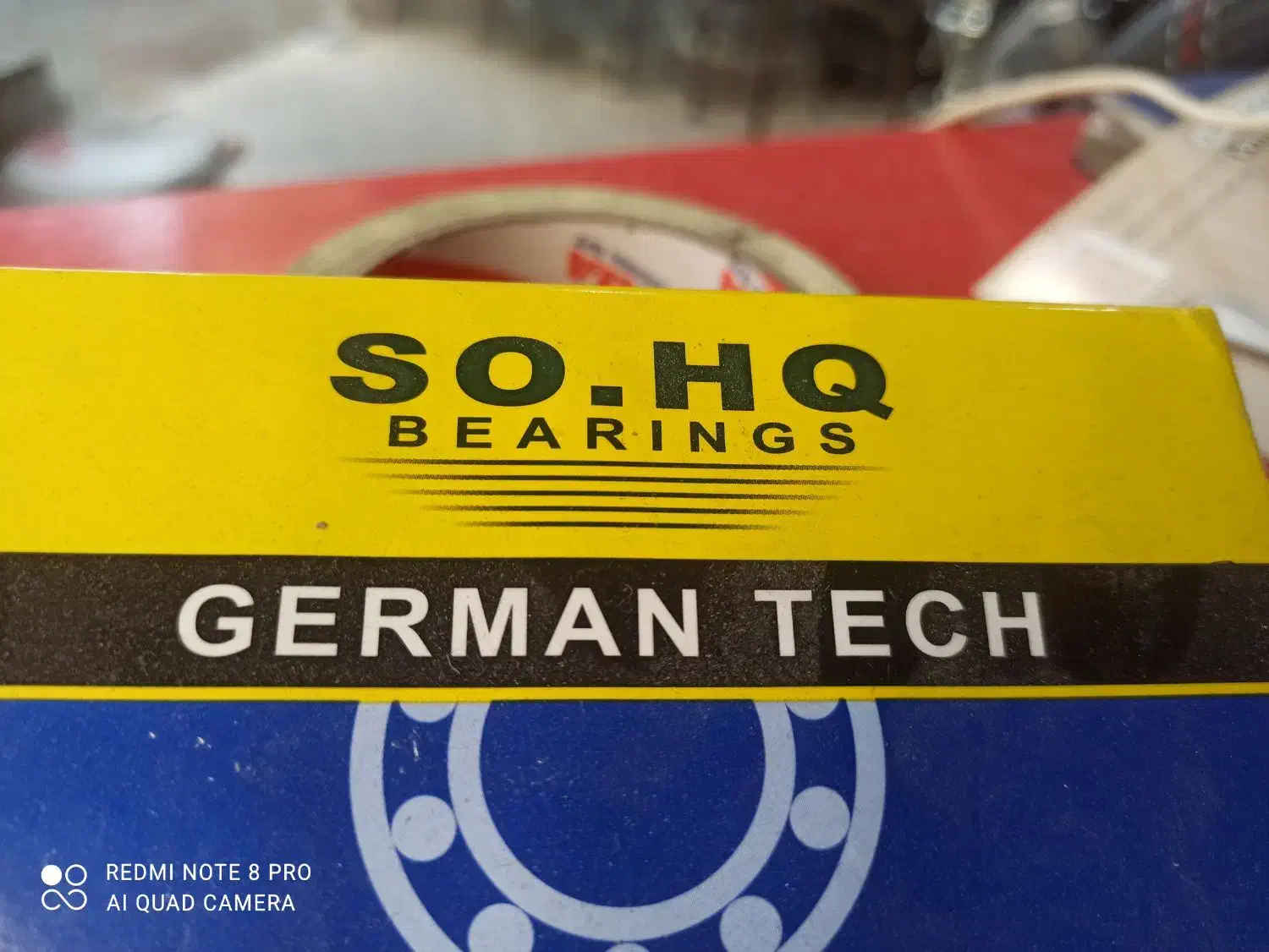 فروش بلبرینگ کفش اسکیت|دوچرخه، اسکیت، اسکوتر|ری, شهرری|دیوار