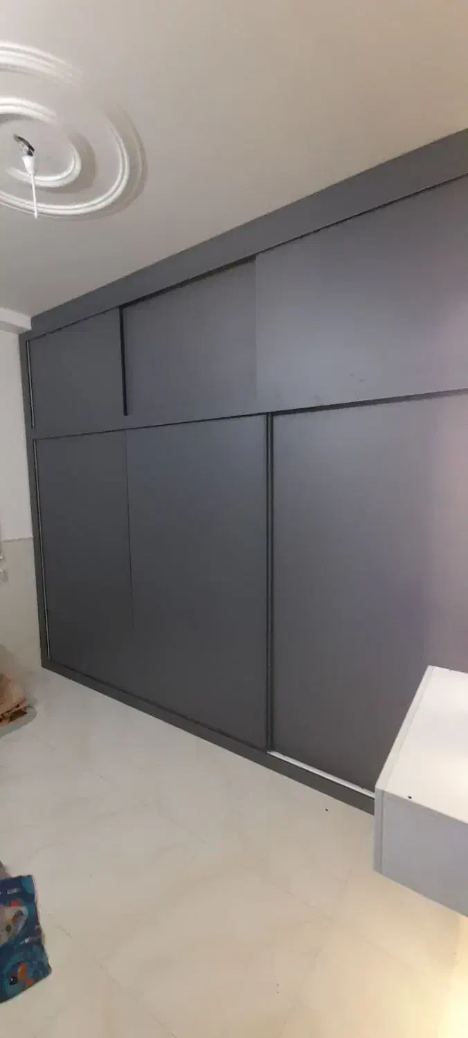 کمد نقد و چک|جاکفشی، کمد، دراور|قم, حقیقت|دیوار