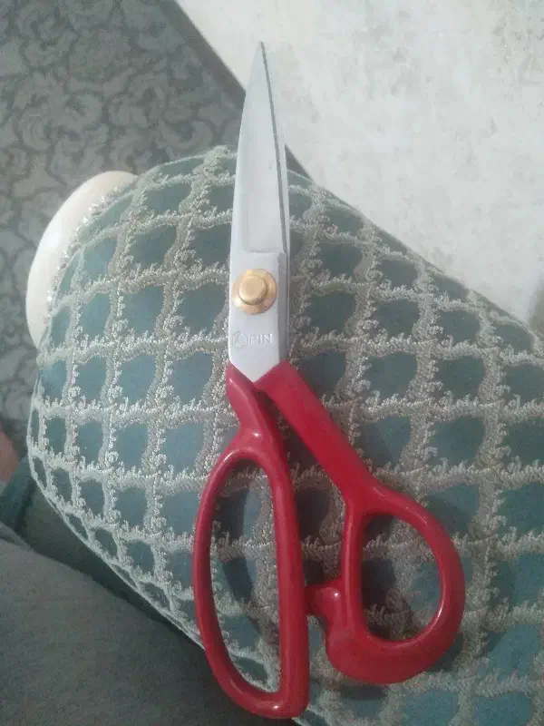 قیچی فروشی|لوازم خیاطی و بافتنی|قدس, شهر‌قدس|دیوار