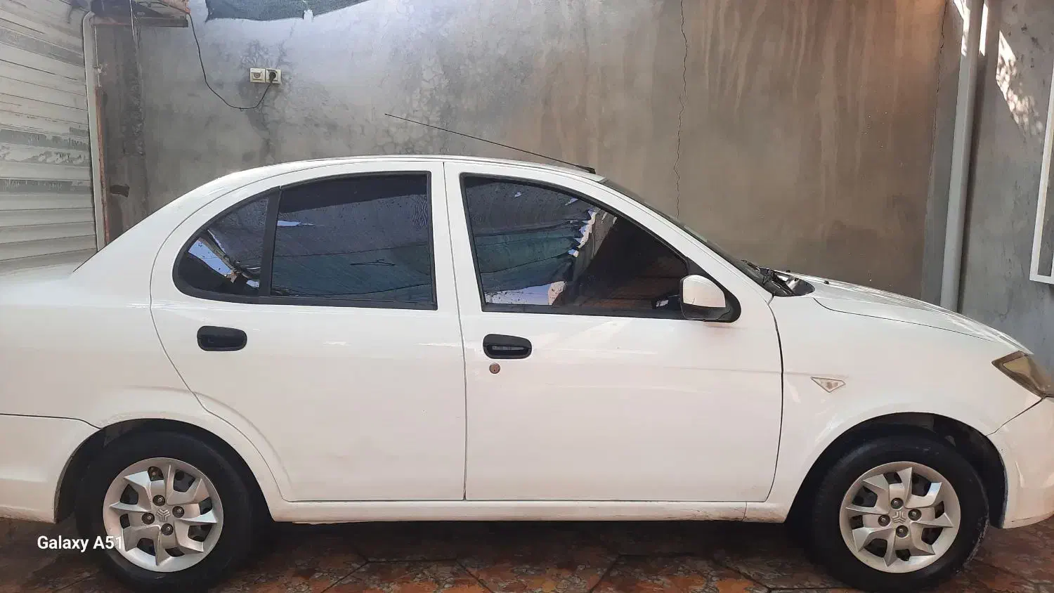 ساینا ۹۹|خودرو سواری و وانت|بندر کنگان, |دیوار