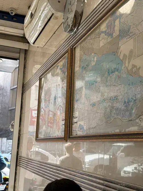 ۲۵متر کف|اجارهٔ مغازه و غرفه|تهران, تهرانپارس جنوبی|دیوار