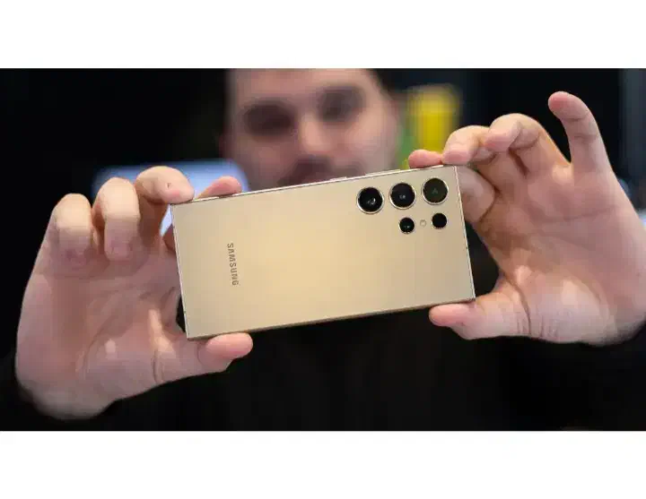 samsung s24 ultra 256 gig|موبایل|کرج, فاز ۱ مهرشهر|دیوار