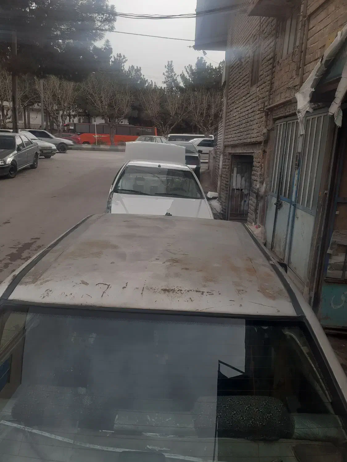 پراید مدل ۸۵|خودرو سواری و وانت|بجنورد, |دیوار