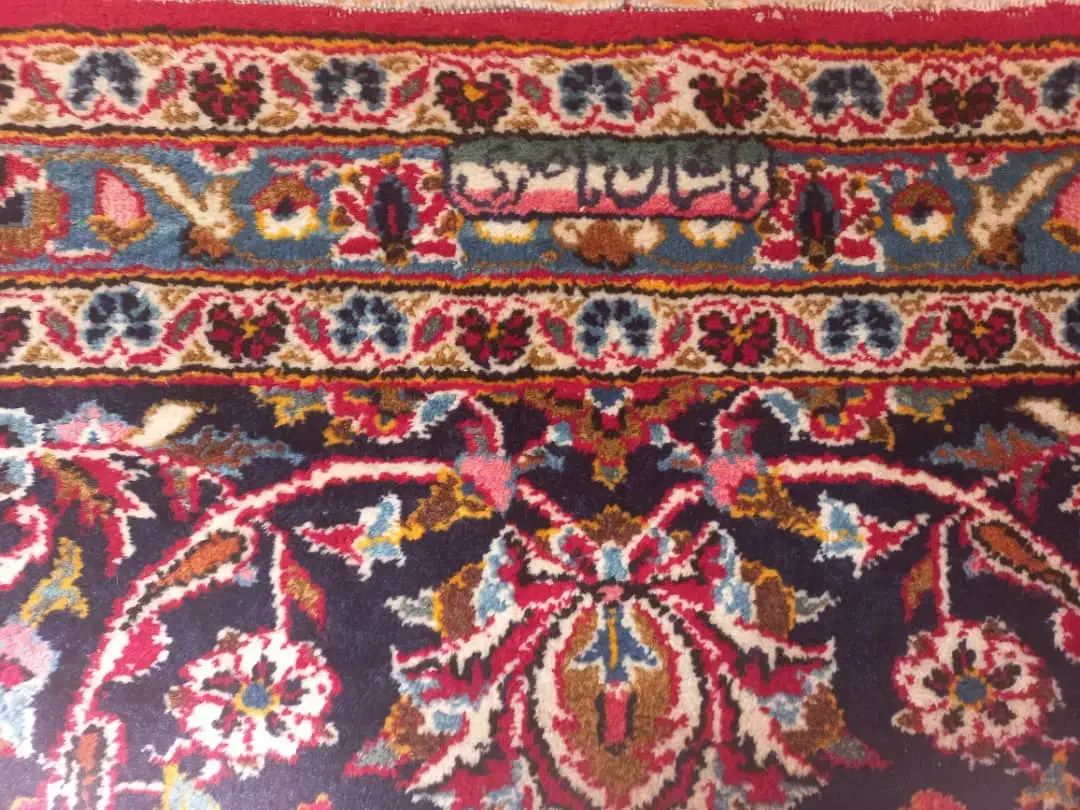 فرش دستباف|فرش|تهران, فرحزاد|دیوار