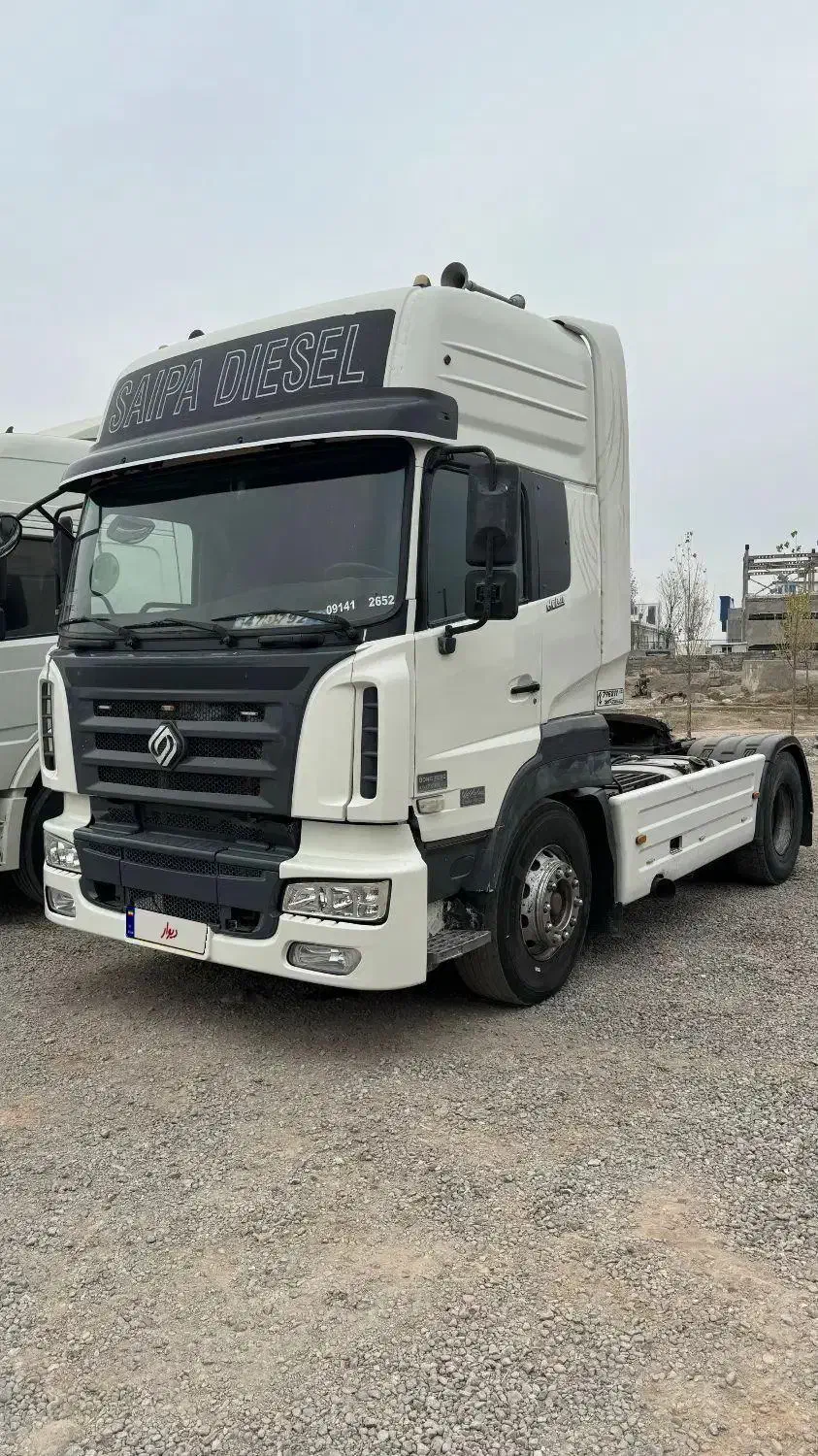 کاوه تک|خودرو سنگین|تهران, دکتر هوشیار|دیوار