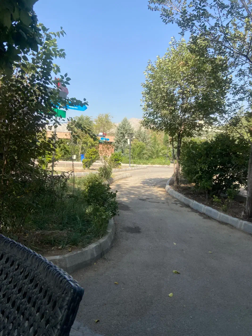 فروش زمین تجاری مسکونی|فروش زمین و ملک کلنگی|کن, |دیوار