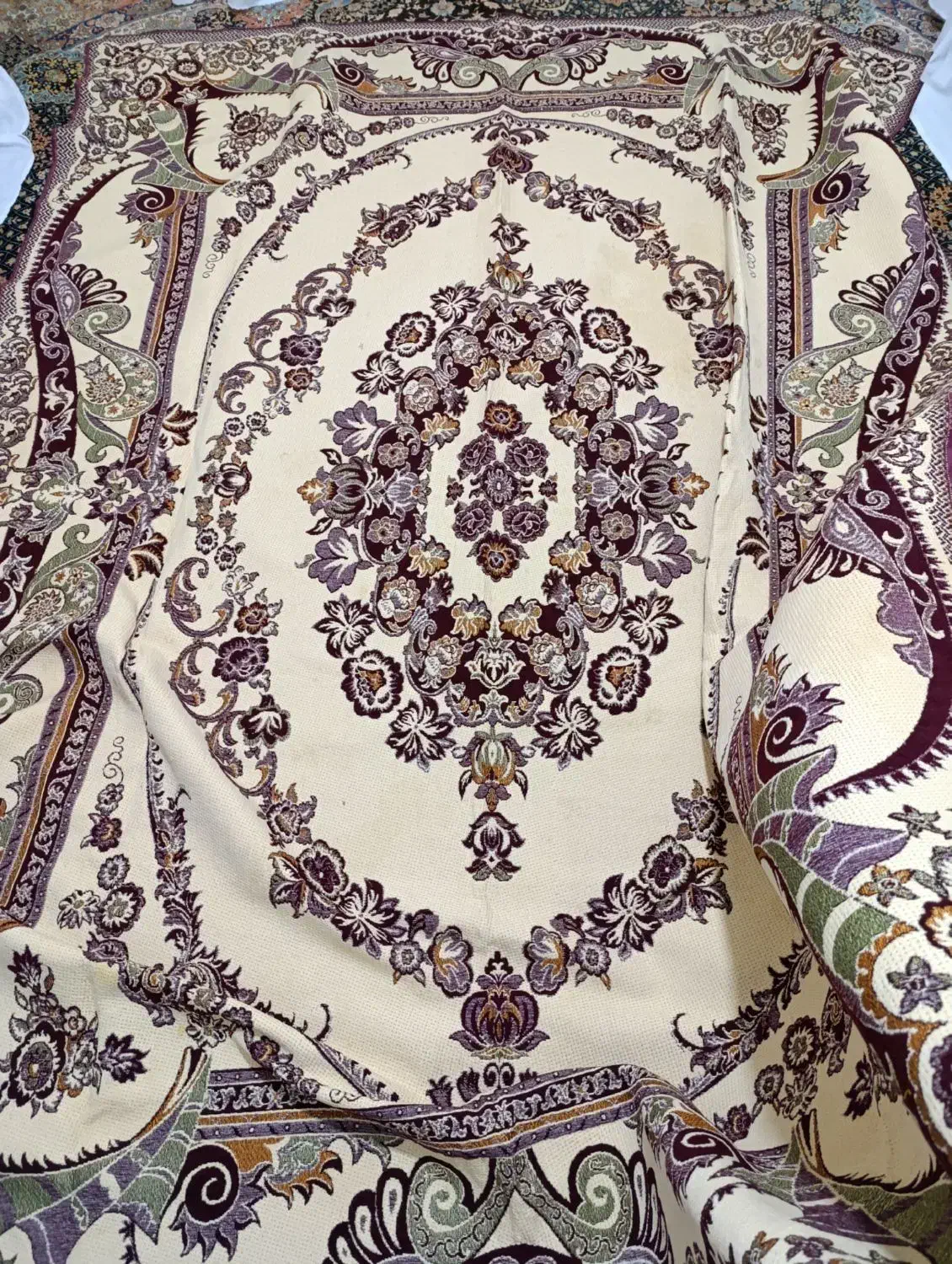 روفرشی ۹متری|روفرشی|قدس, شهرقدس|دیوار