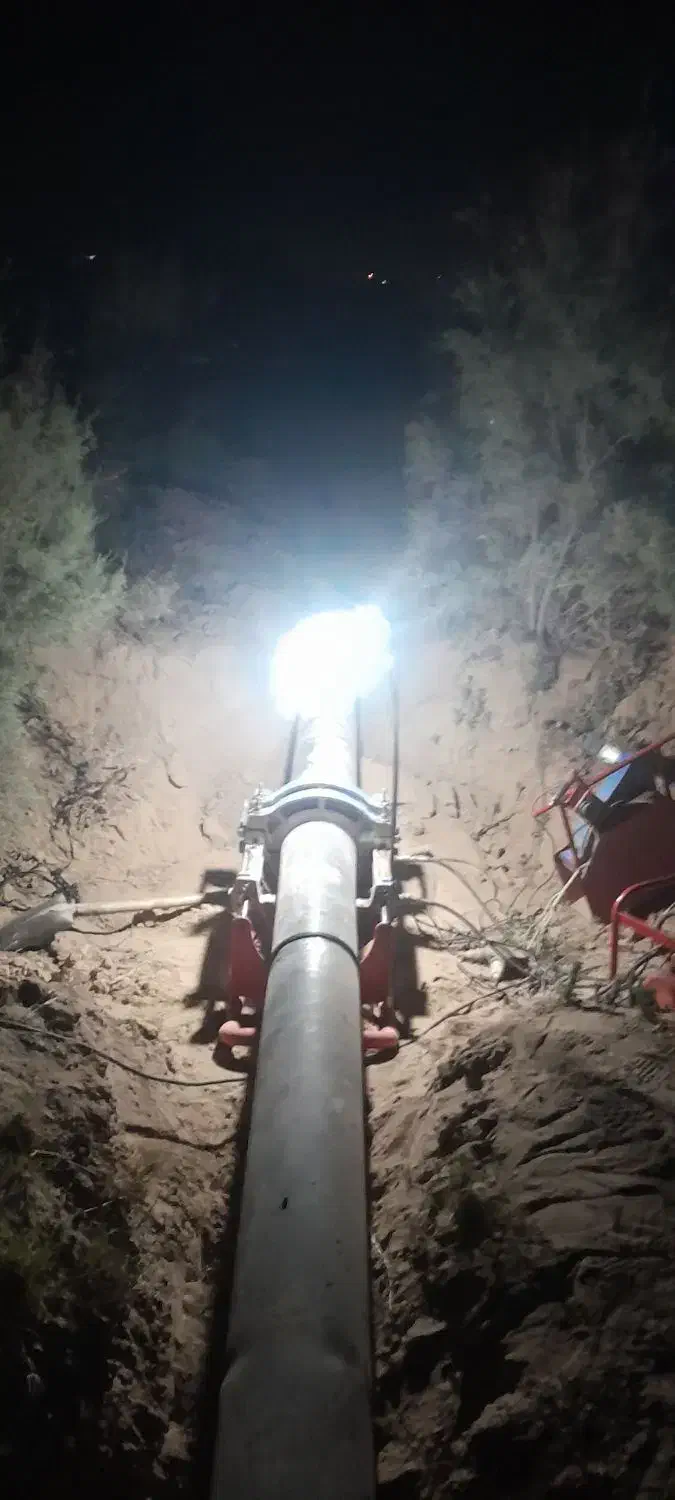 جوشکار لوله پلی اتیلن|خدمات پیشه و مهارت|شوش, |دیوار