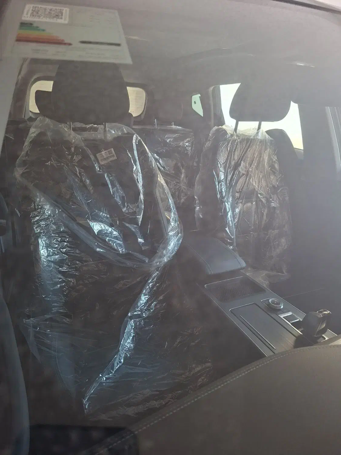 تیگو ۷|خودرو سواری و وانت|اندیشه, اندیشه فاز ۱|دیوار