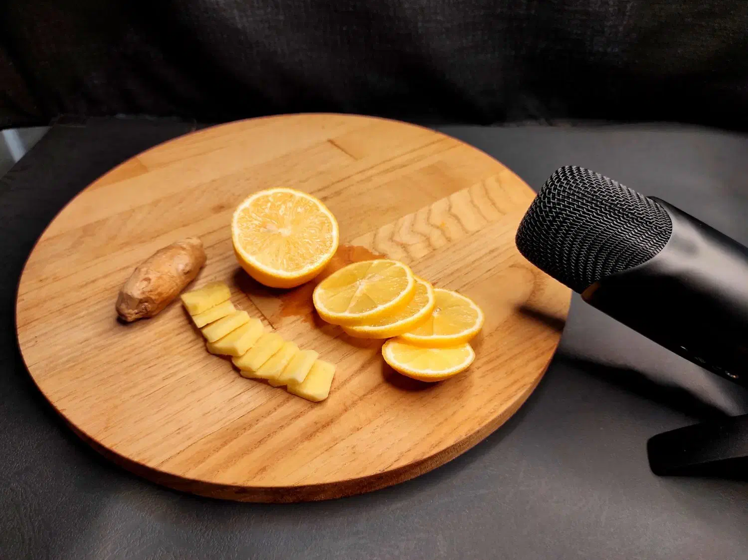 میکروفون پادکستی (رومیزی)|صوتی و تصویری|رشت, حمیدیان|دیوار