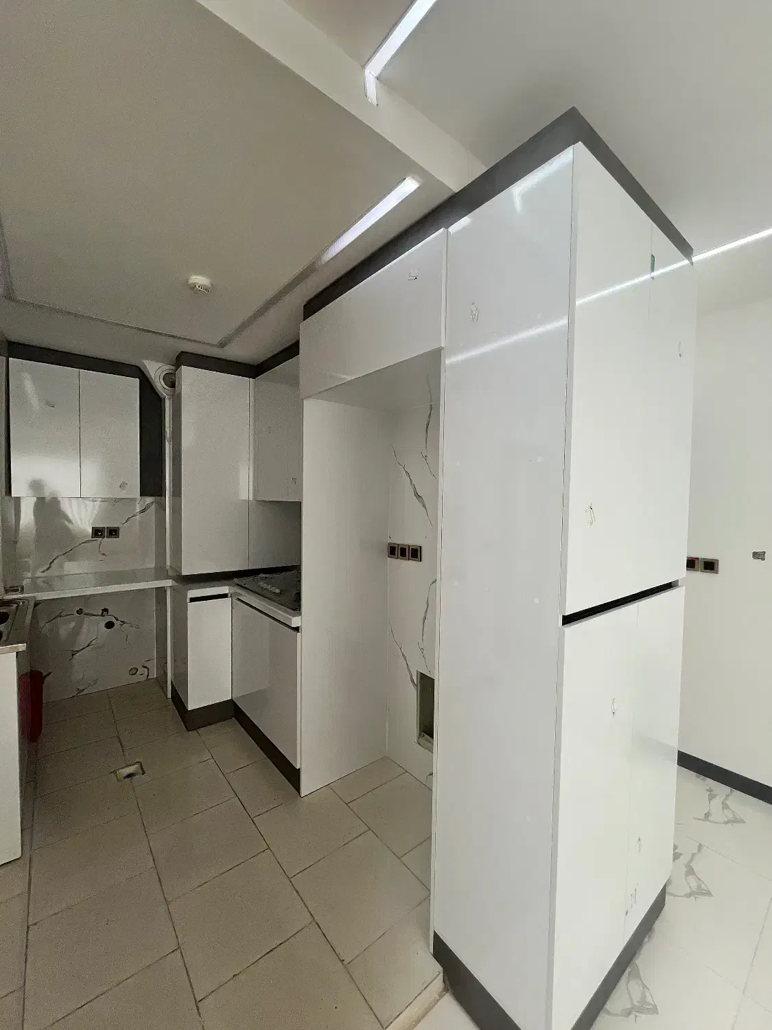 مسکن مهر سوپر لوکس فاز ۱|فروش آپارتمان|صدرا-فارس, فاز ۱|دیوار