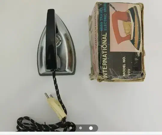 اتو مسافرتی|اتو و لوازم اتو|اردبیل, |دیوار