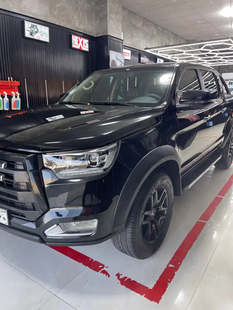 T8 مدل ۱۴۰۲|خودرو سواری و وانت|تهران, تهرانسر شمالی|دیوار