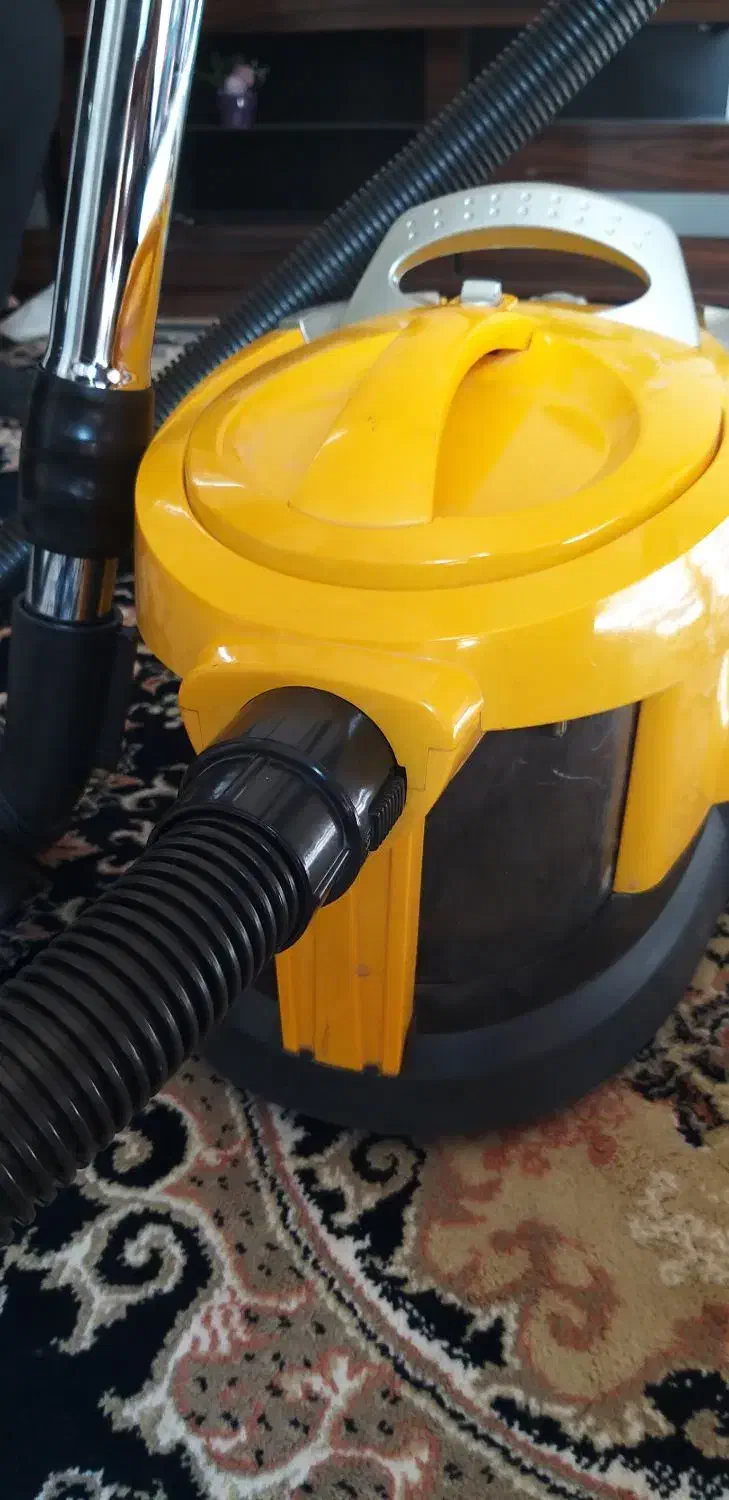 جاروبرقی|جاروبرقی، جارو شارژی، بخارشو|کوهدشت, |دیوار