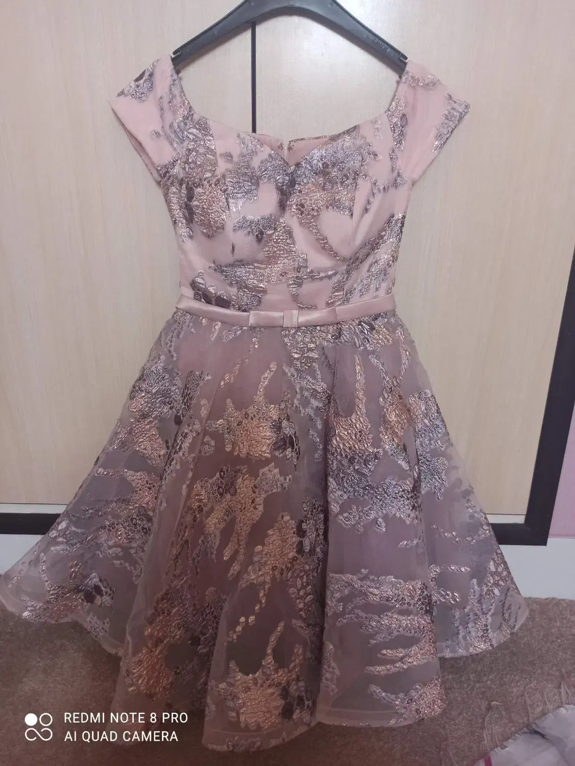 لباس مجلسی نوی نو|لباس|خمینی‌شهر, |دیوار