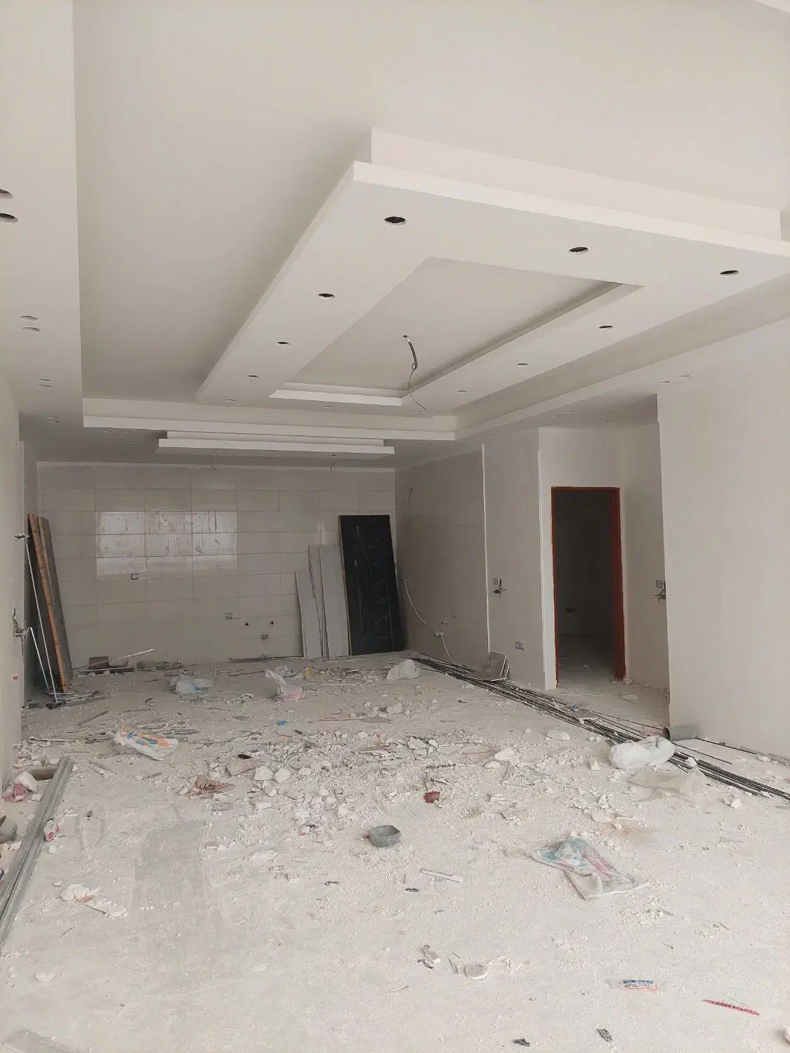 جذب نیروی کار برای کناف کاری|استخدام معماری، عمران و ساختمانی|قم, ارم|دیوار