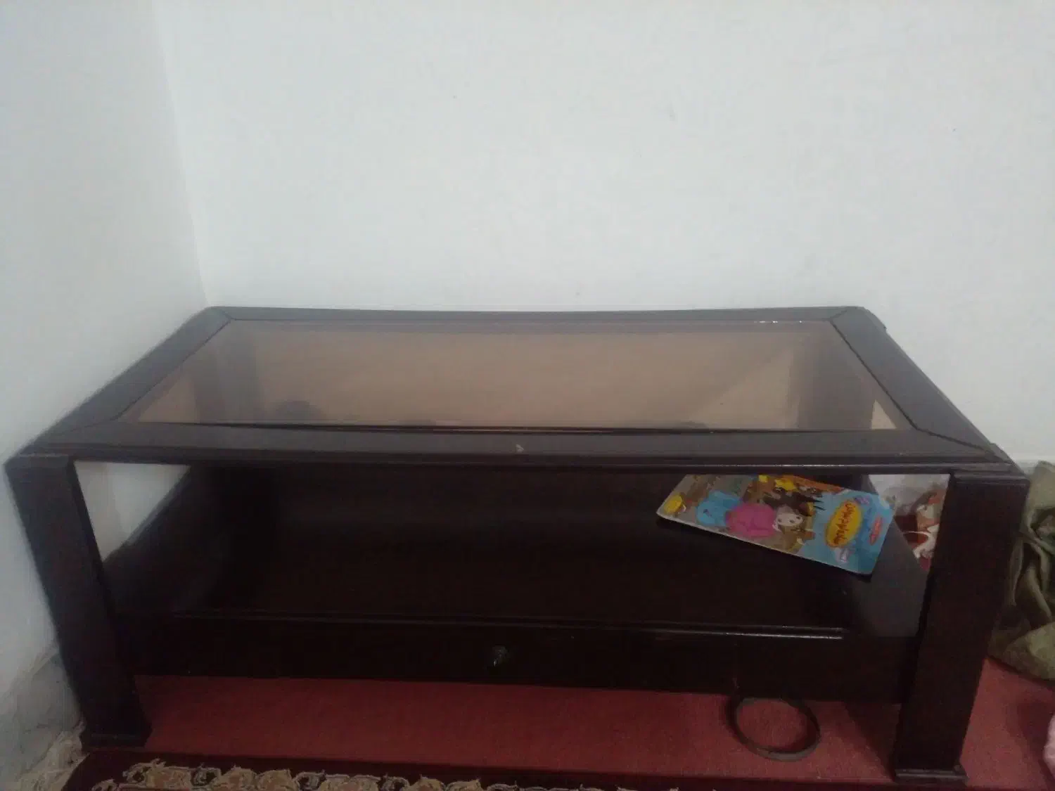 میز عسلی|مبلمان خانگی و میز عسلی|بجنورد, |دیوار