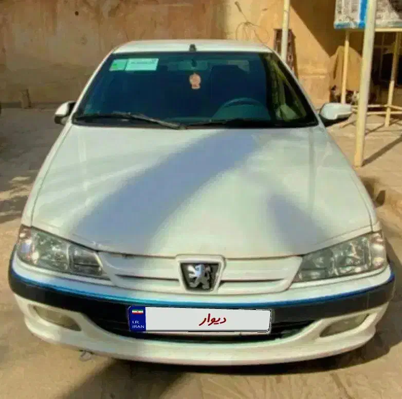 پارس xum ELX|خودرو سواری و وانت|شیراز, تندگویان|دیوار