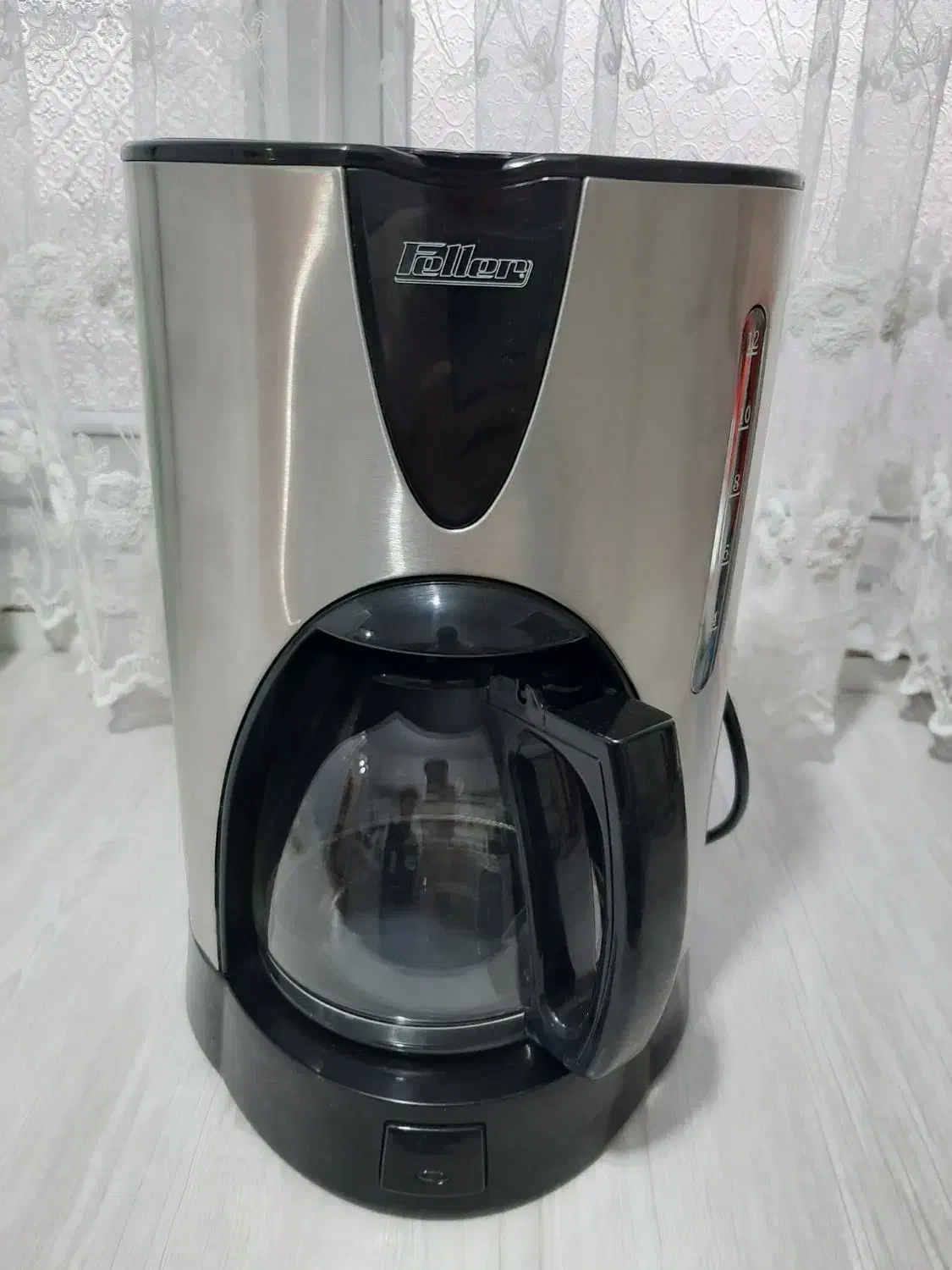 قهوه ساز|سماور، چای‌ساز، قهوه‌ساز|تهران, قصر فیروزه ۲|دیوار