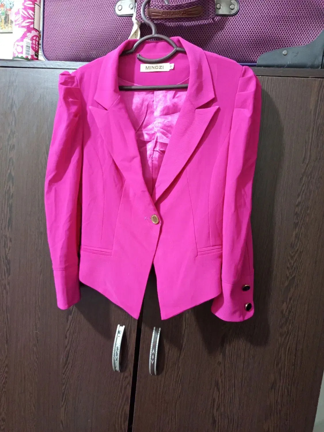 مانتو و شلوار لی|لباس|زرقان, |دیوار