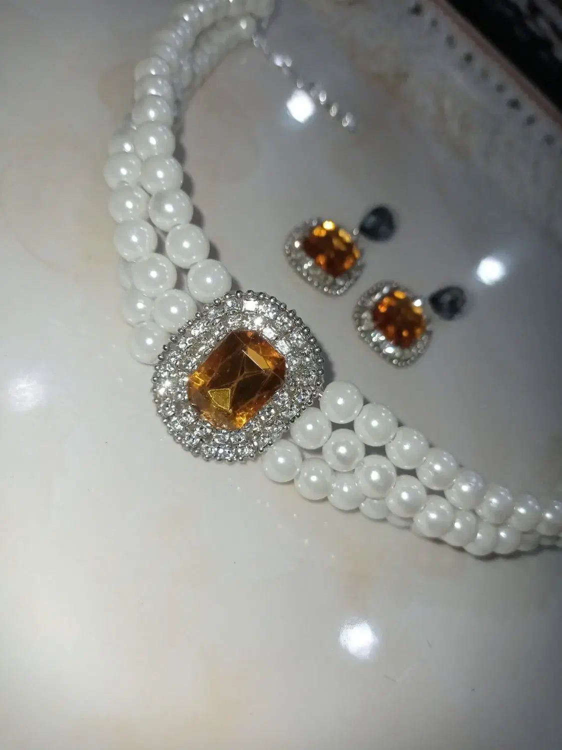 اکسسوری انار|زیورآلات و اکسسوری|اسلام‌‌آباد غرب, |دیوار