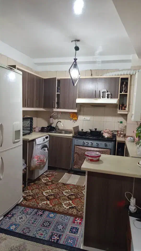 ۴۲ متری تک خواب سند تک برگ|فروش آپارتمان|تهران, اتابک|دیوار