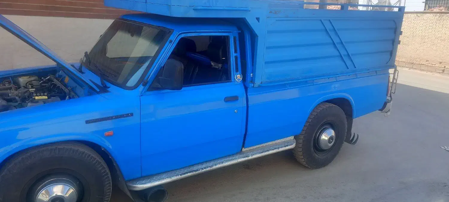 نیسان اصفهان|خدمات حمل و نقل|مسجد سلیمان, |دیوار