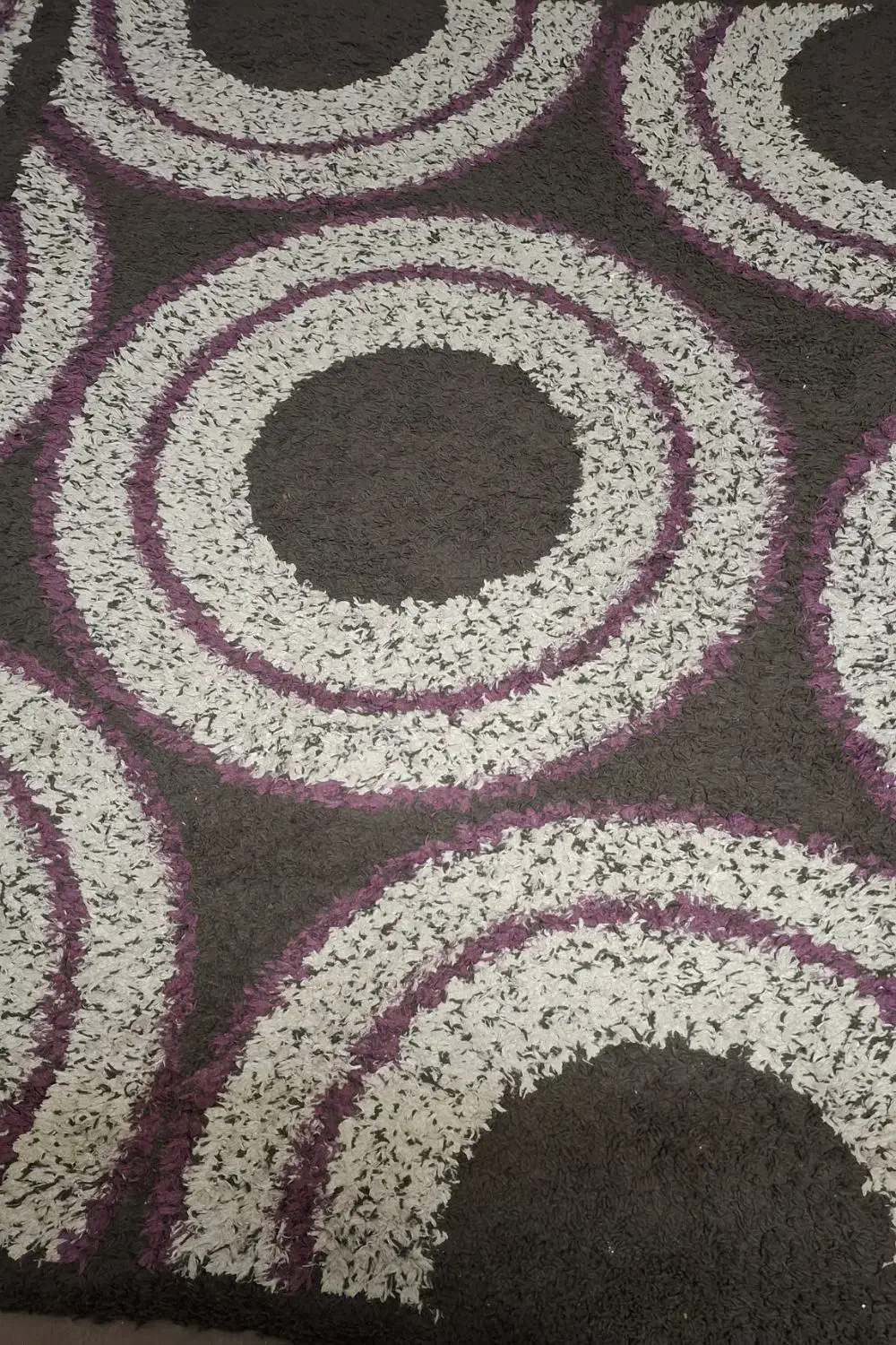 قالی|فرش|اهواز, کوی سعدی|دیوار